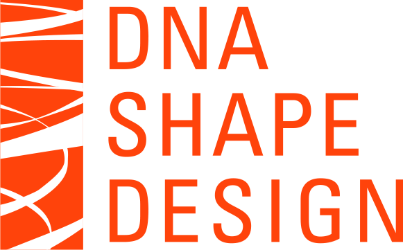 DNA SHAPE DESIGN